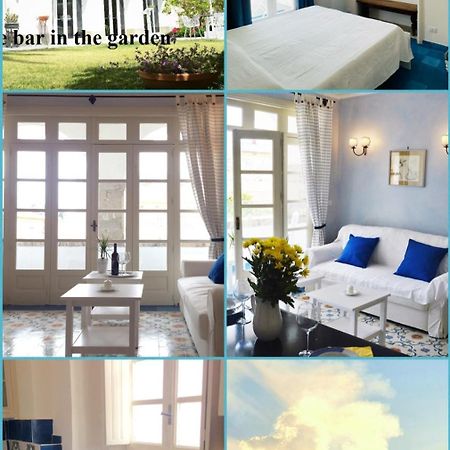 L'Atelier Del Pittore Apartment Taormina Exterior photo