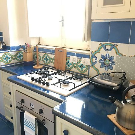 L'Atelier Del Pittore Apartment Taormina Exterior photo