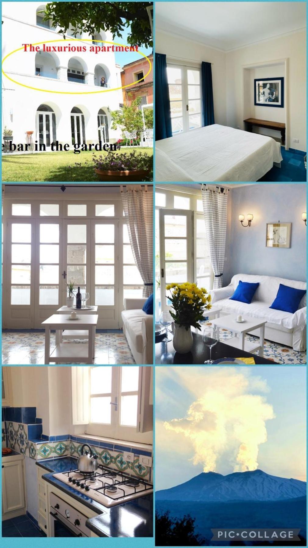 L'Atelier Del Pittore Apartment Taormina Exterior photo