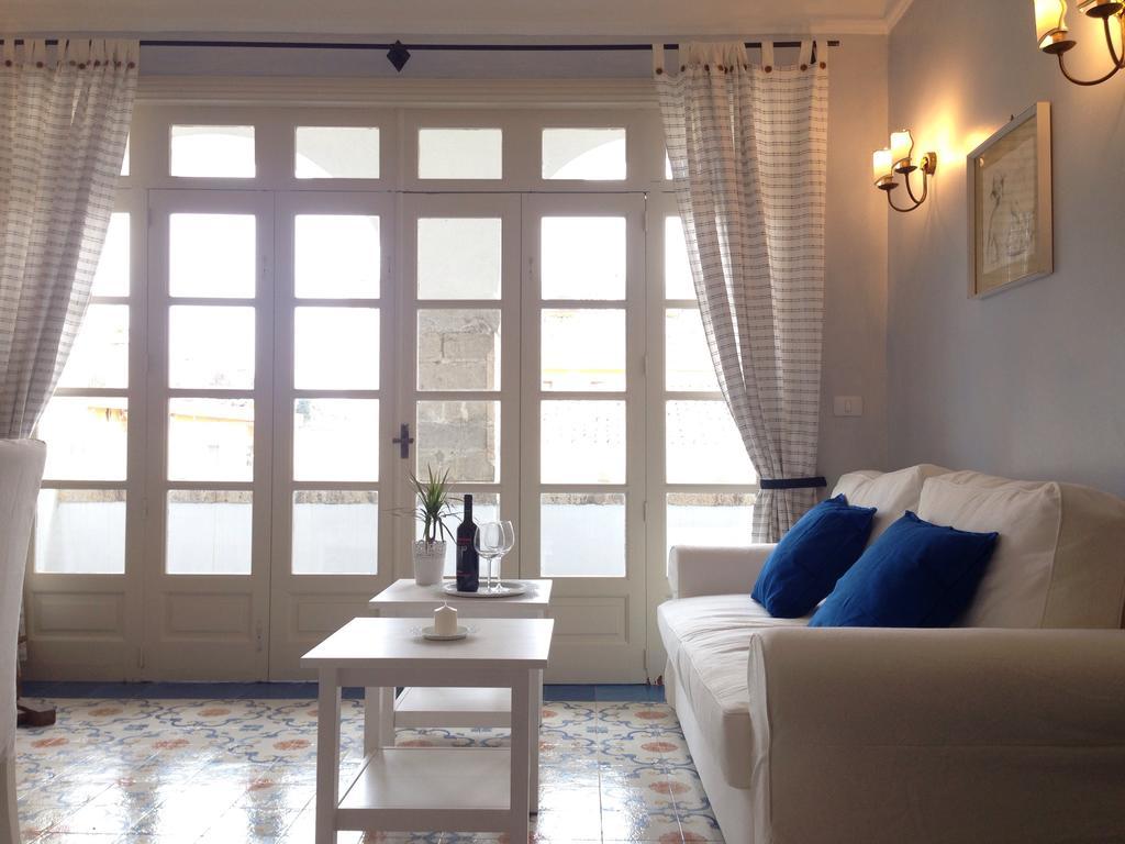 L'Atelier Del Pittore Apartment Taormina Exterior photo