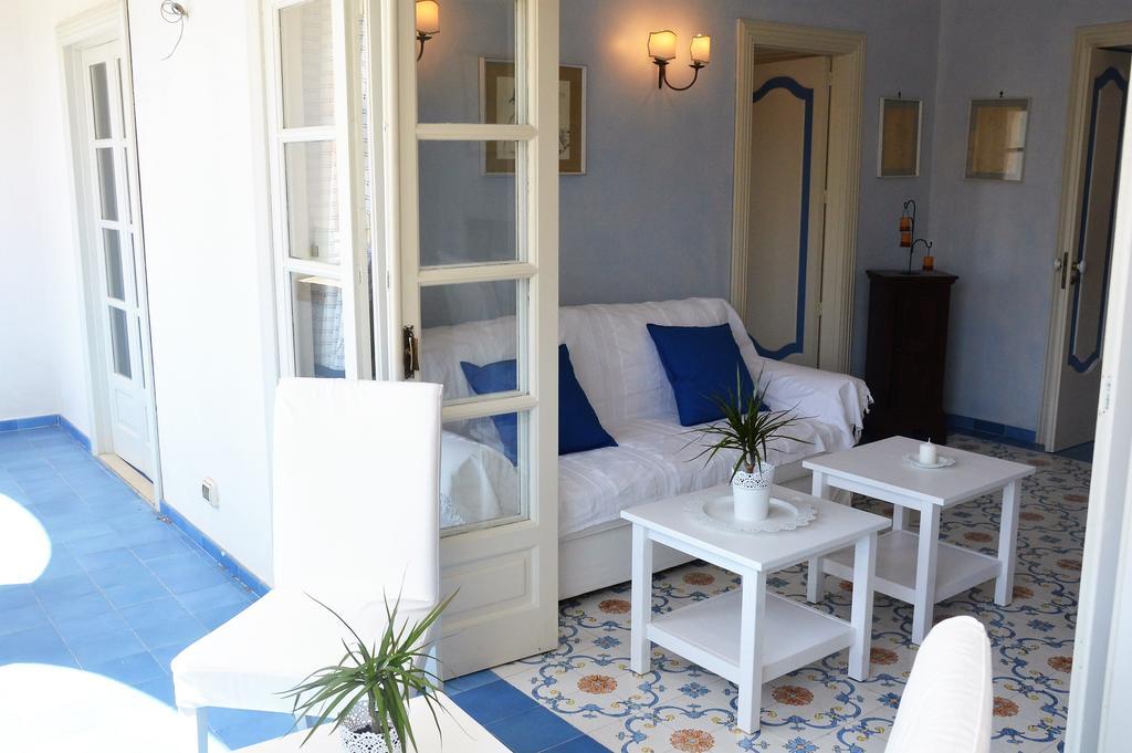 L'Atelier Del Pittore Apartment Taormina Exterior photo