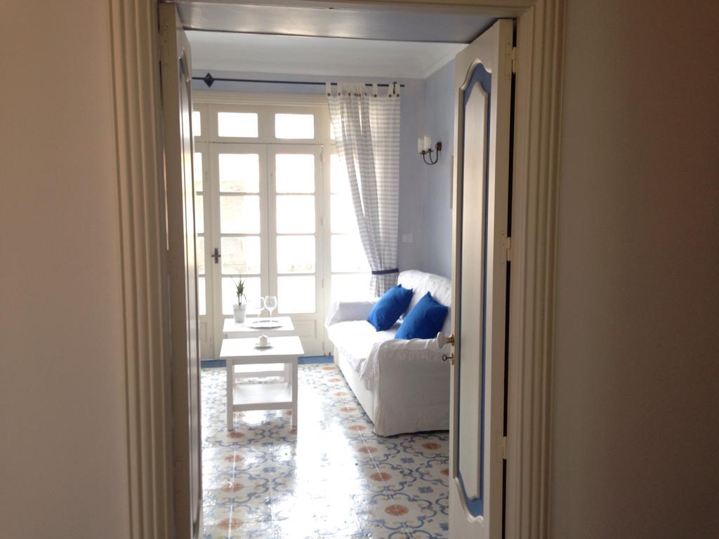 L'Atelier Del Pittore Apartment Taormina Exterior photo