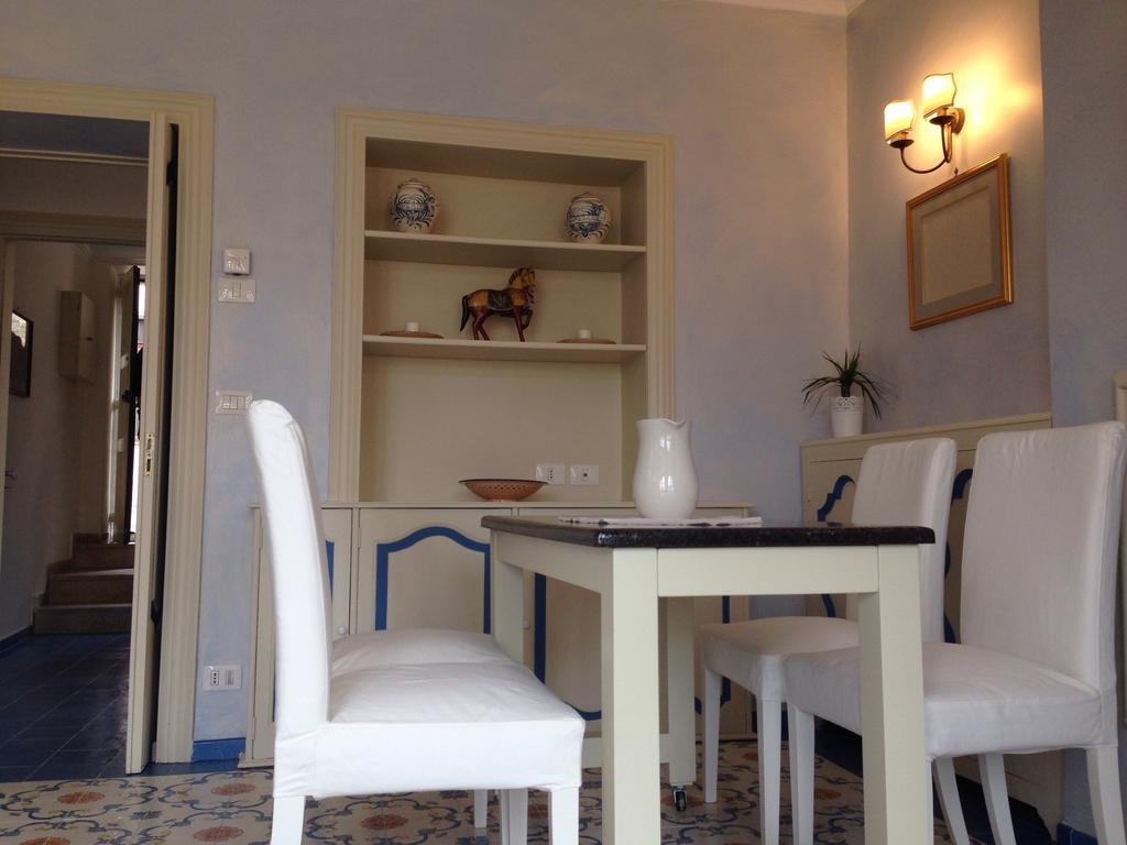 L'Atelier Del Pittore Apartment Taormina Exterior photo