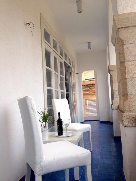L'Atelier Del Pittore Apartment Taormina Exterior photo