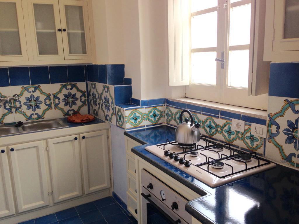 L'Atelier Del Pittore Apartment Taormina Exterior photo