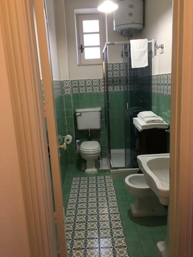 L'Atelier Del Pittore Apartment Taormina Exterior photo
